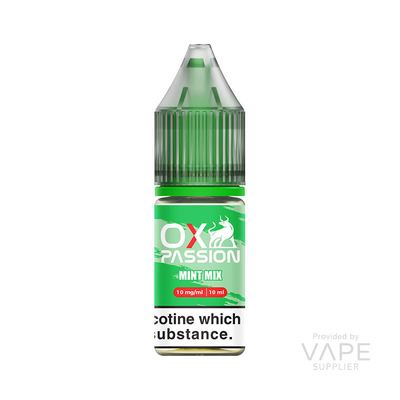 OXVA OX Passion 10mg Nic Salt