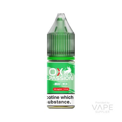 OXVA OX Passion 20mg Nic Salt