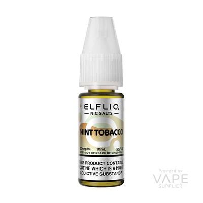 Elfliq 5mg Nic Salts