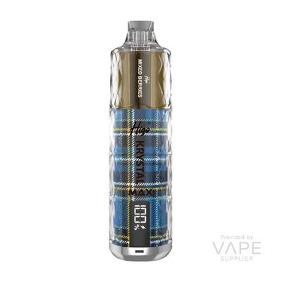 Higo Krystal Max Limited Edition Prefilled Pod Kit