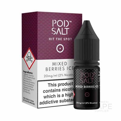 Pod Salt Nic Salt 20mg
