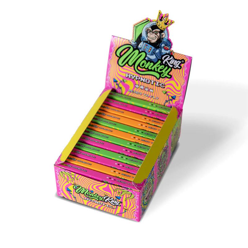 Monkey King KS Papers + Tips Rainbow Combipack RRP £1.99