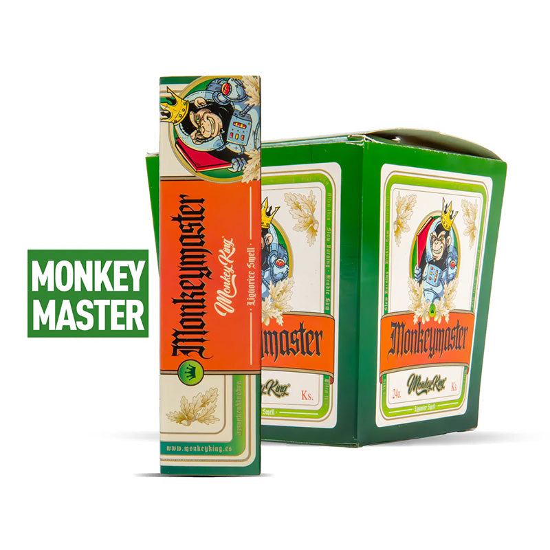 Monkey King Smell Paper + Tips Monkey Master RRP £1.99