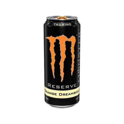 Monster Reserve 473ml 12 Pack - LABELS