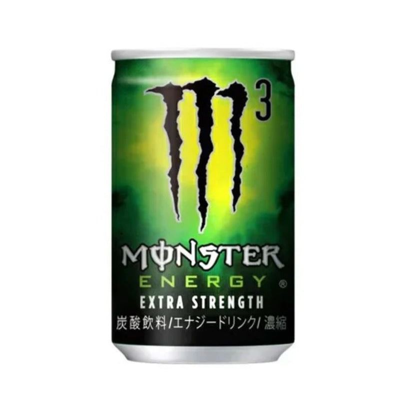 Monster (Japan) Energy M3 Extra Strength 160ml