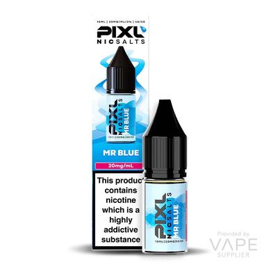 PIXL Nic Salts 20mg - 10ml