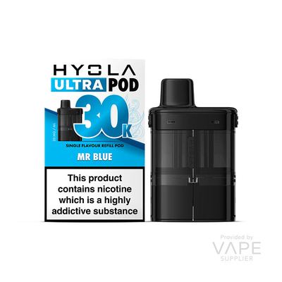 Hyola Ultra 30K Prefilled Pods