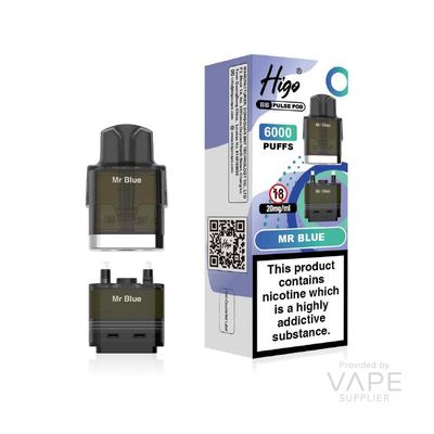Higo BB Pulse Pod