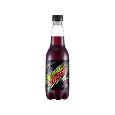 Mountain Dew 400ml Bottle RRP £2.49 - LABELS