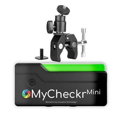 MyCheckr Mini Age Verification Bundle