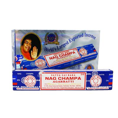 SATYA Incense Sticks 15g