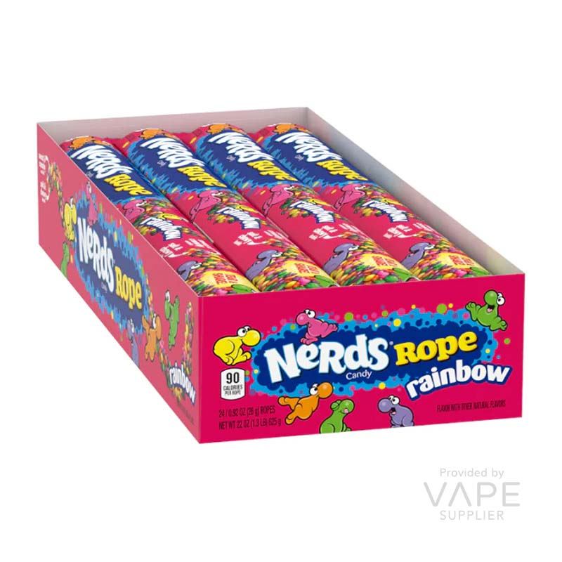 Nerds Rope (24 Pack)
