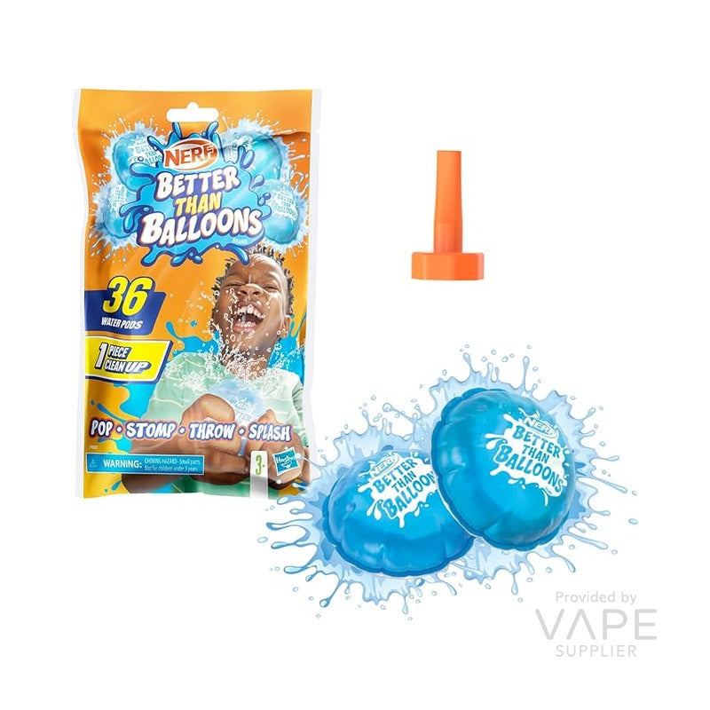 Nerf Water Bombs RRP £4.99