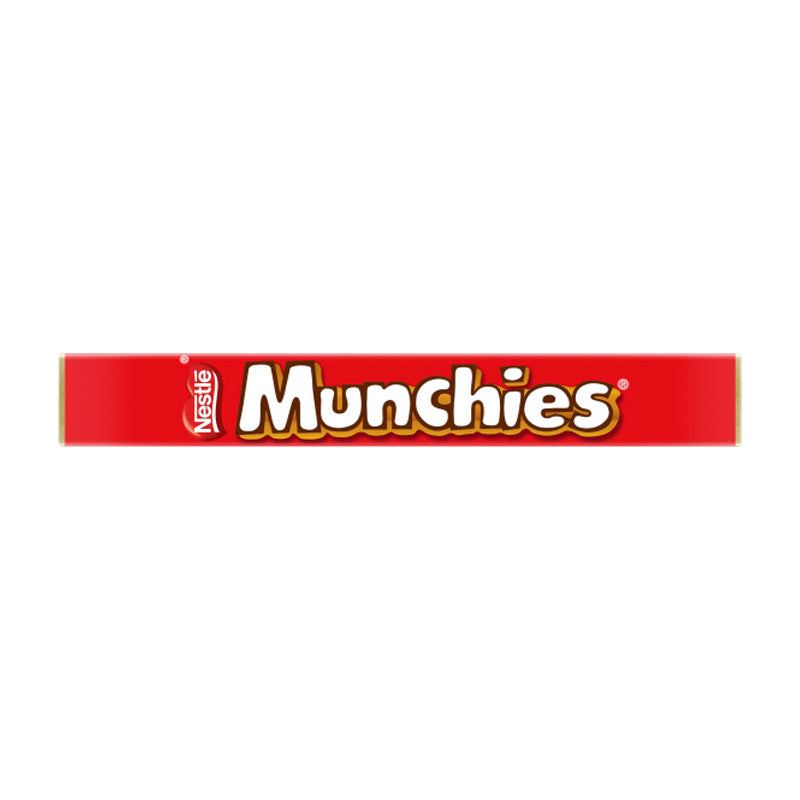 Nestle Munchies