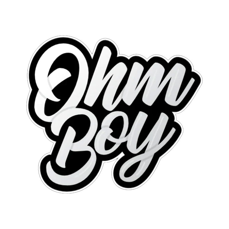 Ohm Boy