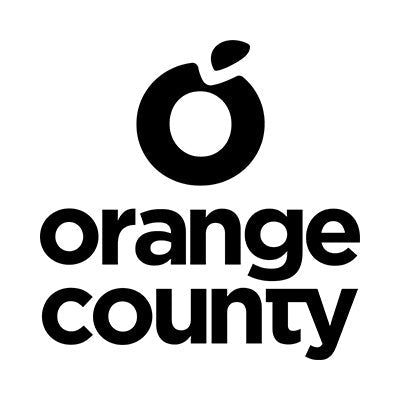 Orange County CBD