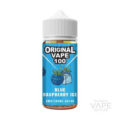 Original Vape 100 60/40 100ml Shortfill