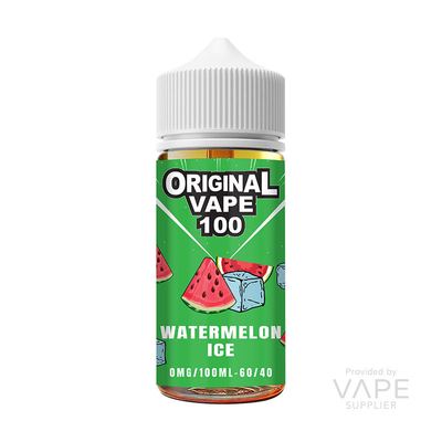 Original Vape 100 60/40 100ml Shortfill