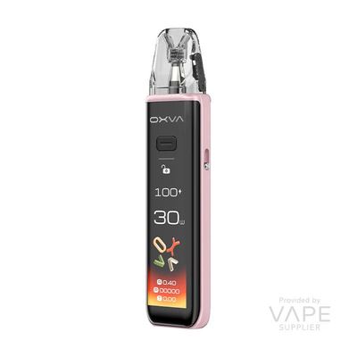 OXVA Xlim Ultra 3 Pod Kit