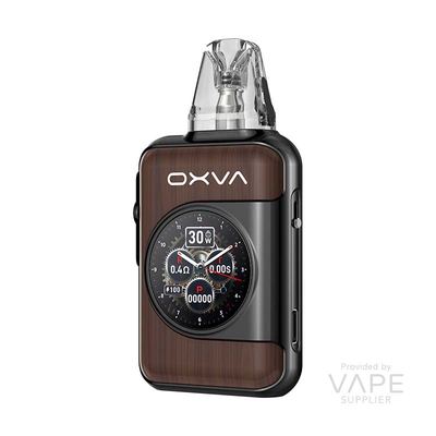 OXVA Xlim SQ Pro 2 Pod Kit