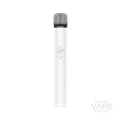 Elf Bar 600 Prefilled Pod Kit - 2ml