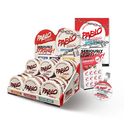 Pablo CDU Bundle