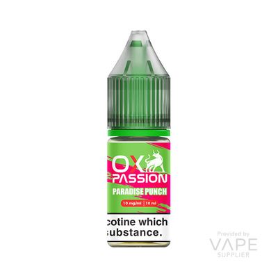 OXVA OX Passion 10mg Nic Salt