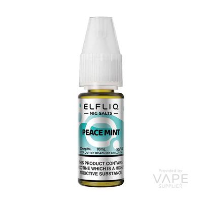 Elfliq 5mg Nic Salts