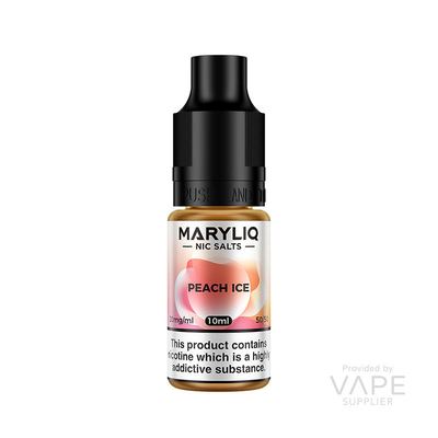 Maryliq by Lost Mary Nic Salt 10mg