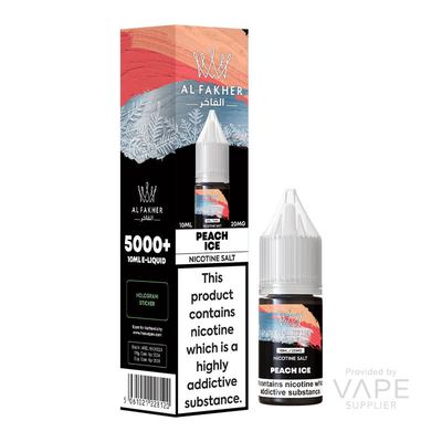 Al Fakher 5000+ 20mg Nic Salt