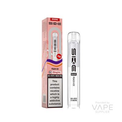 SKE Bar 600 Prefilled Pods - 2ml