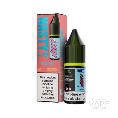 Nasty Liq 10mg Nic Salt