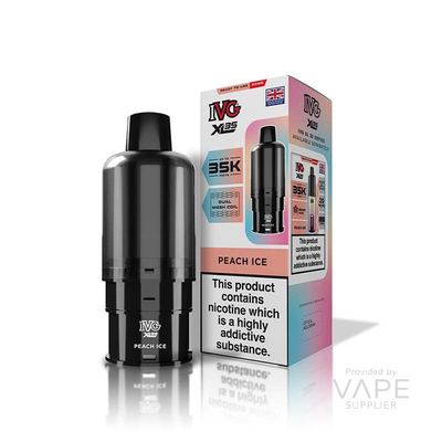 IVG XL 35K Prefilled Pod