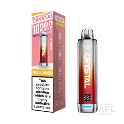 Bloody Bar Crystal 10K Prefilled Pod Kit
