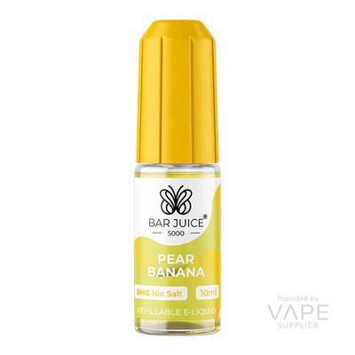 Bar Juice 5000 Nic Salt 5mg