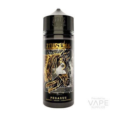 Zeus Juice 70/30 100ml Shortfill