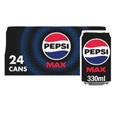 Pepsi 330ml