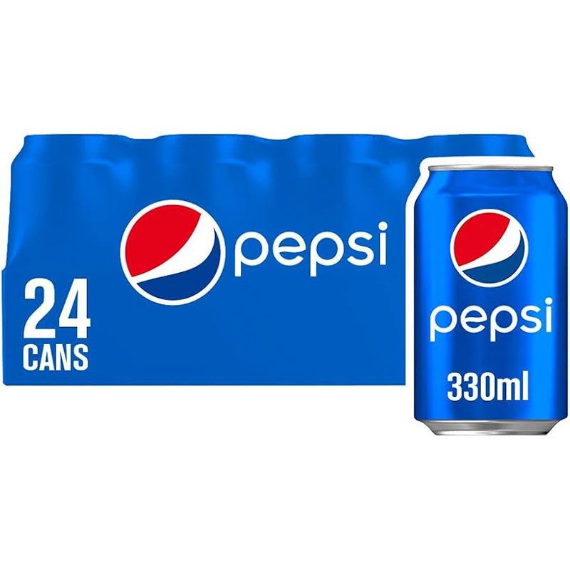 Pepsi 330ml