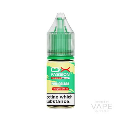 OXVA OX Passion 10mg Nic Salt