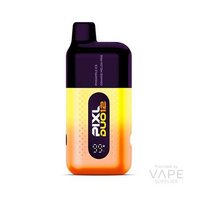 PIXL Duo Big Puff Device - 12ml