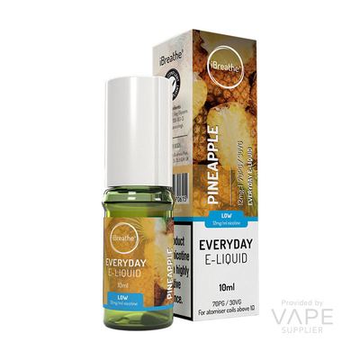 Ibreathe Freebase 6mg