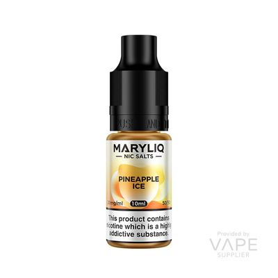 Maryliq by Lost Mary Nic Salt 10mg