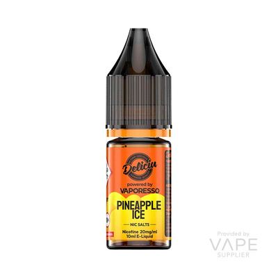 Vaporesso Deliciu 2 20mg Nic Salt
