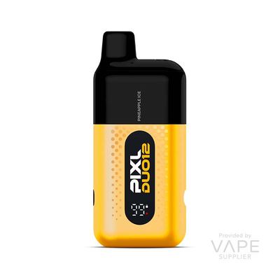 PIXL Duo Big Puff Device - 12ml