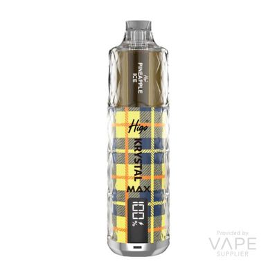 Higo Krystal Max Limited Edition Prefilled Pod Kit