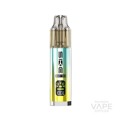 SKE Bar 15K Prefilled Pod Kit - 12ml