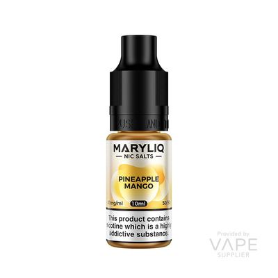 Maryliq by Lost Mary Nic Salt 10mg
