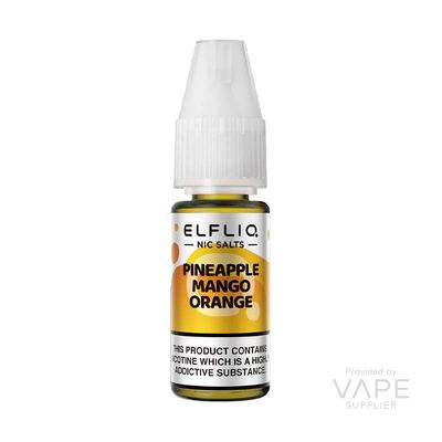 Elfliq 5mg Nic Salts