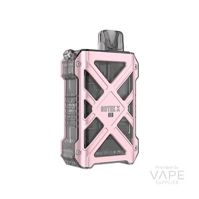 Aspire Gotek X 2 Pod Kit