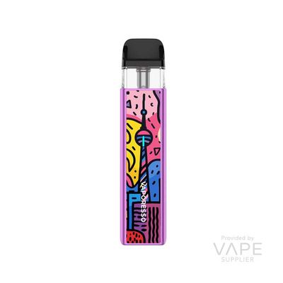 Vaporesso XROS 4 Mini Pod Kit